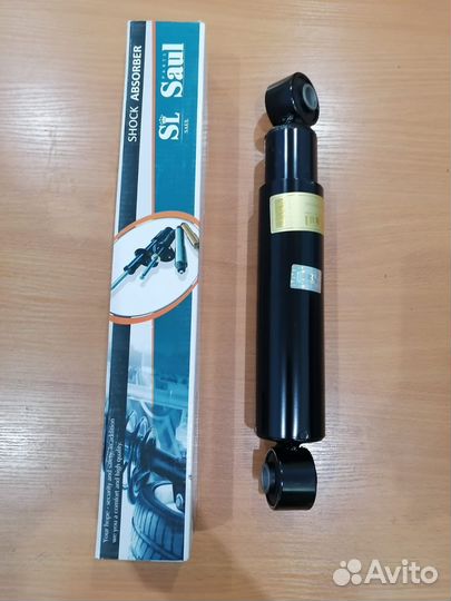 Амортизатор подвески задний Hyundai/kiaпортер 2