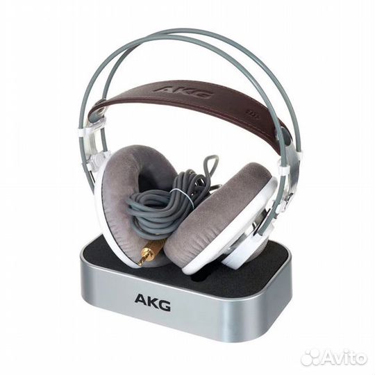 AKG K701 (В наличии)