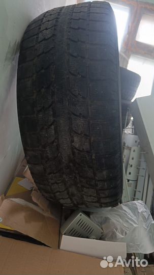 Toyo Observe GSi-5 285/60 R18