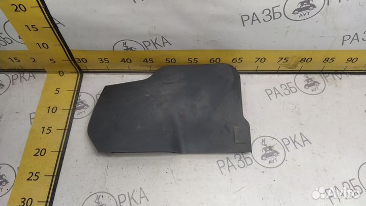 Накладка торпедо Renault Megane 2