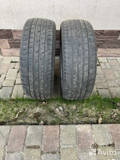 Continental ContiSportContact 3 205/50 R17 89V