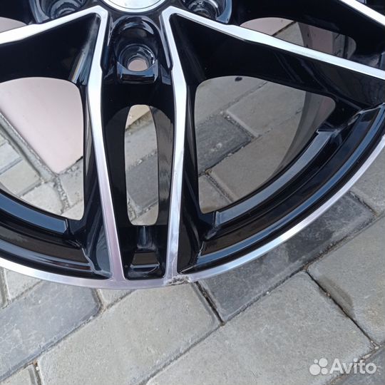 Диски литые r 16 5х108