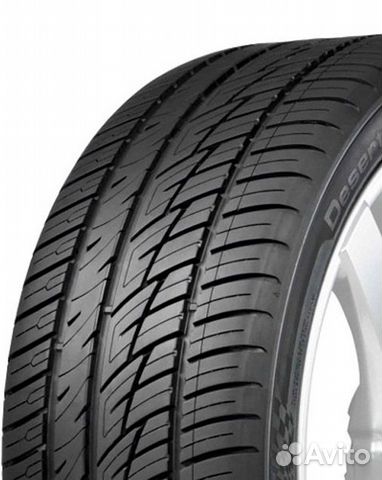 Delinte DS8 265/50 R19 110Y