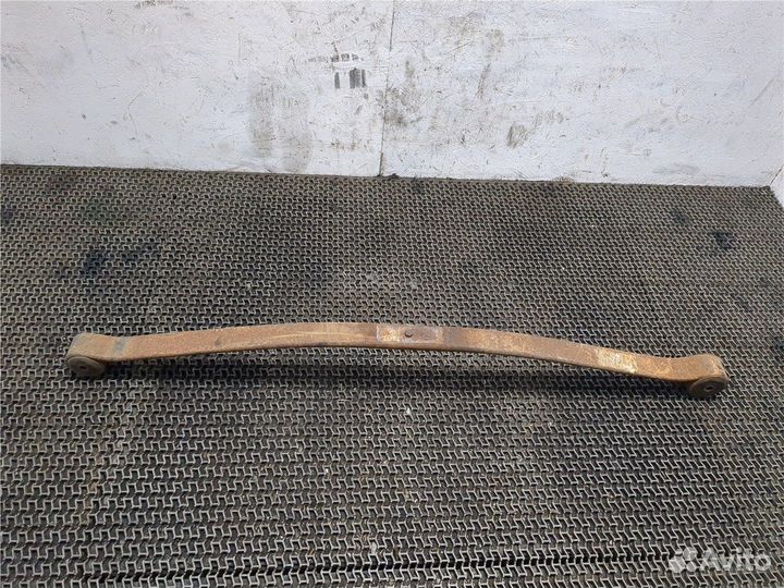 Рессора Ford Transit, 2008