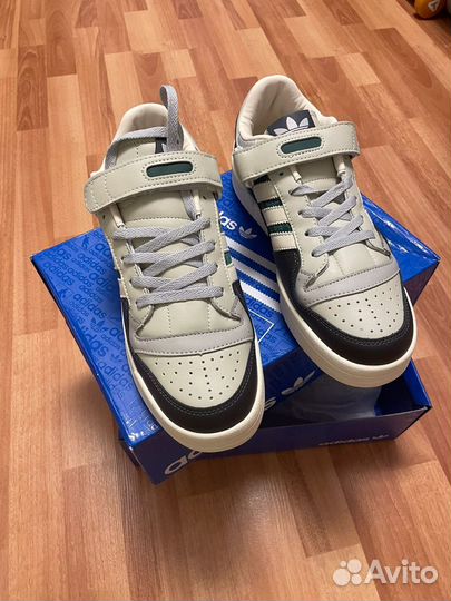 Кеды Adidas forum low