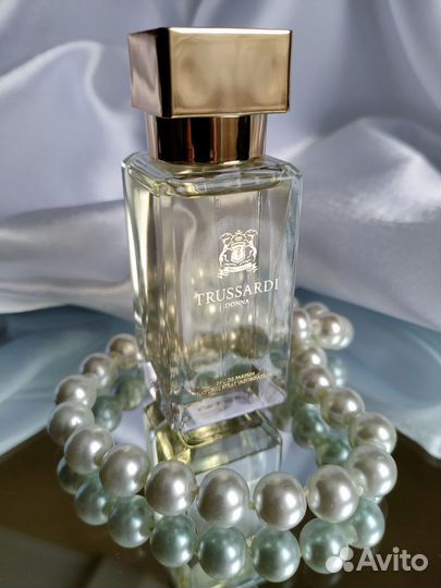 Парфюм Духи Женские