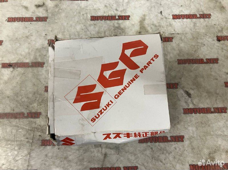 Suzuki 90 HP коммутатор новый