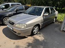 Chery Amulet (A15) 1.6 MT, 2007, 100 000 км, с пробегом, цена 80 000 руб.