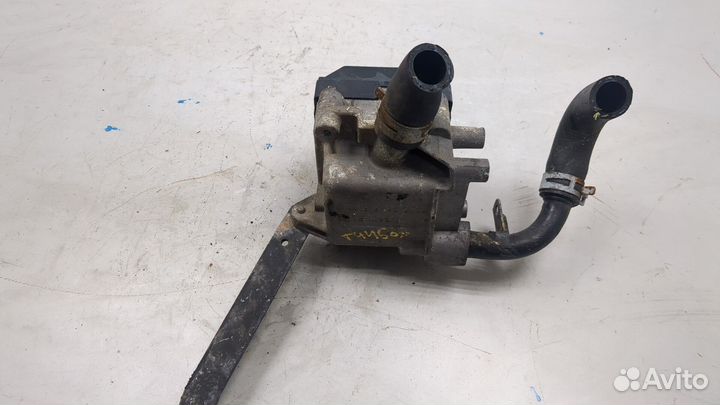 Догреватель Mercedes S W220, 2003