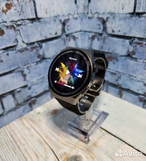 Smart Watch X5 pro новинка