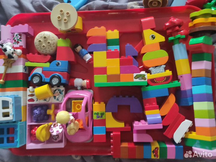 Lego duplo