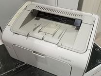 Принтеры HP LJ P1005 & P1102