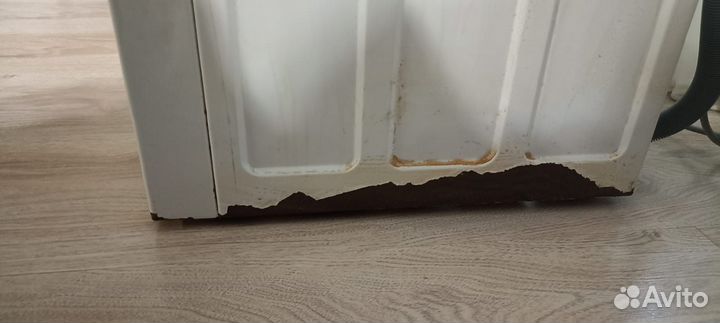 Стиральная машина AEG бу