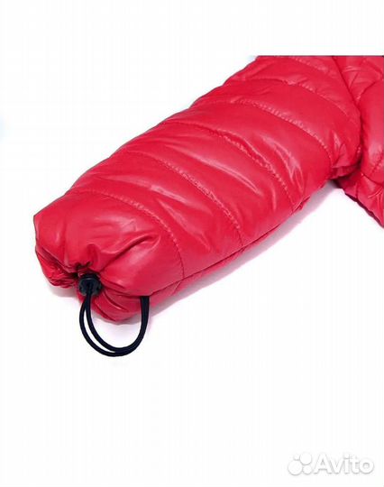 Комбинезон трансформер для мальчика