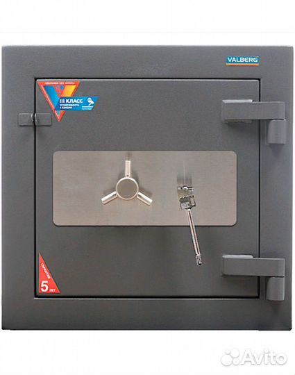Сейф Valberg форт 50
