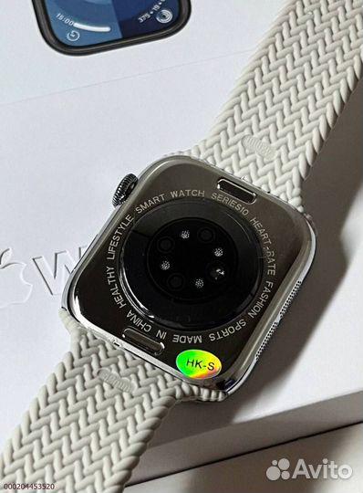 Apple Watch Ultra 2: для активного образа жизни