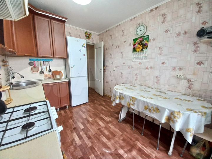 2-к. квартира, 56,6 м², 3/10 эт.