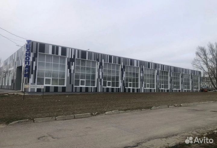 Линеарные панели