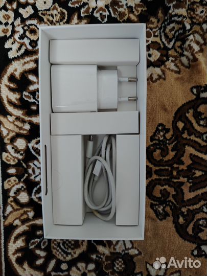 Xiaomi Redmi 9C (NFC), 2/32 ГБ