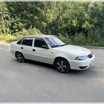 Daewoo Nexia 1.6 MT, 2010, 134 000 км, с пробегом, цена 370 000 руб.