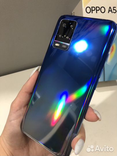 OPPO A54, 4/64 ГБ
