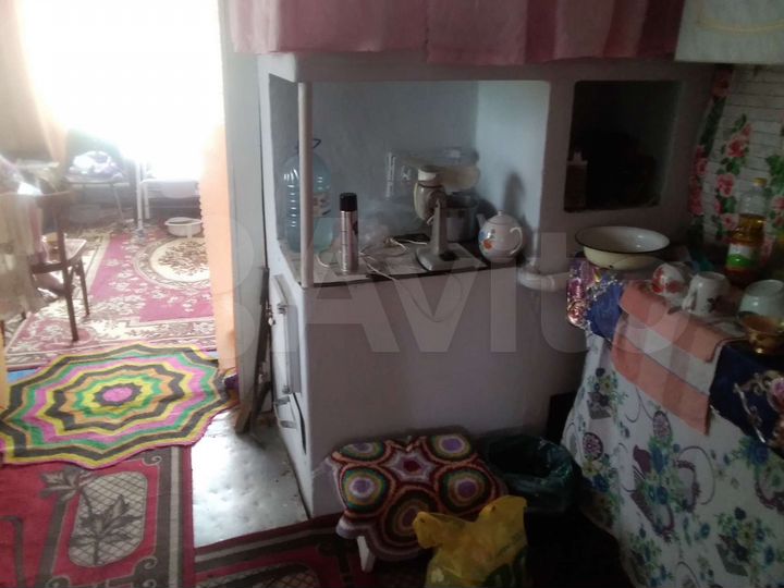 Дом 49 м² на участке 20 сот.