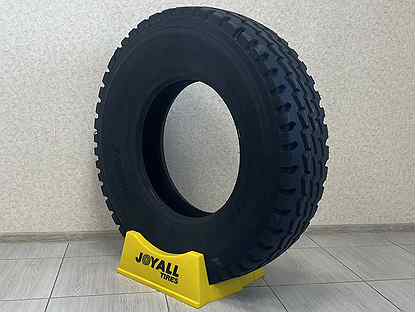 Грузовая шина 315/80R22.5 Fliegl SDS350