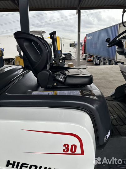 Вилочный погрузчик HIFOUNE PT20-40, 2024