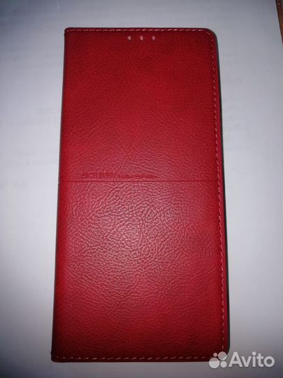 Продам чехол книжку для телефона Самсунг А 52