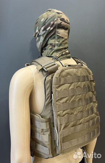 Emersongear 7400C