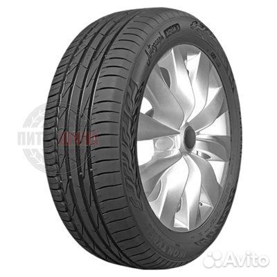 Ikon Tyres Autograph Aqua 3 SUV 235/55 R17 103V