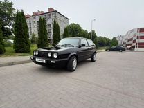 Volkswagen Golf 1.6 MT, 1987, 220 000 км