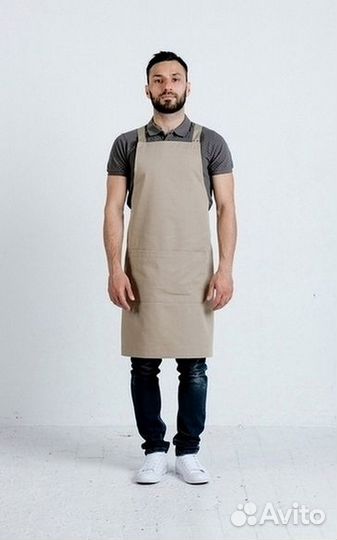 Поварская униформа оптом