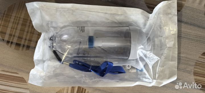 Помпа для химиотерапии