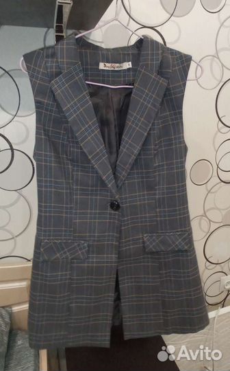 Женские вещи пакетом 40 42