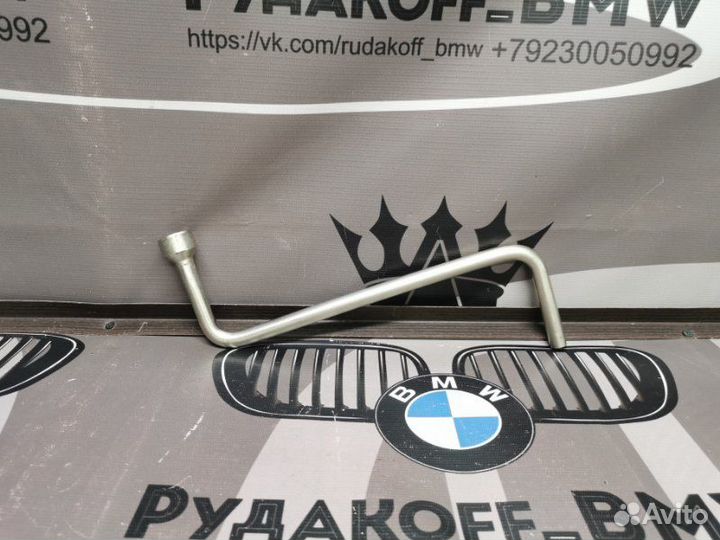 Ключ балонный Bmw X5 E53 M54B30 2005