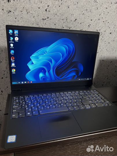 Ноутбук Lenovo