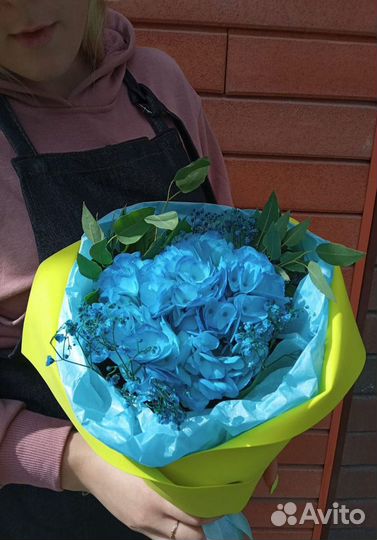 Букет цветов/Свадебные цветы