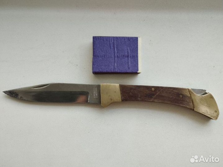 Ножик перочиныи -пакистан