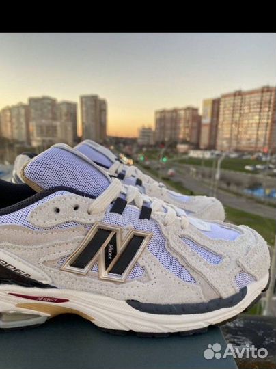 Кроссовки мужские New balance 1906r