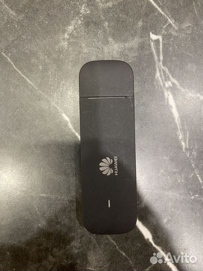 4G LTE модем huawei E3372h-153