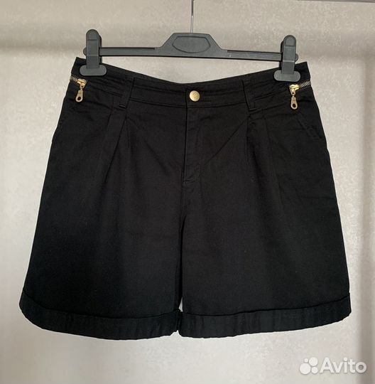 Шорты Alexander McQueen