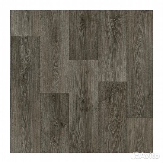 Линолеум Бытовой Полистил Торнадо Корби 3