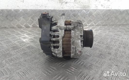 Генератор бензиновый KIA CEE'D 1 (TML26DG01)