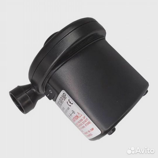 Насос электрический