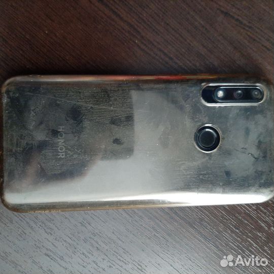 HONOR 9X, 4/128 ГБ
