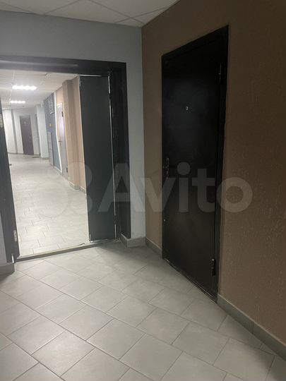 Комната 12,8 м² в 1-к., 7/18 эт.