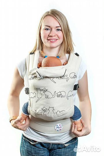 Эргорюкзак