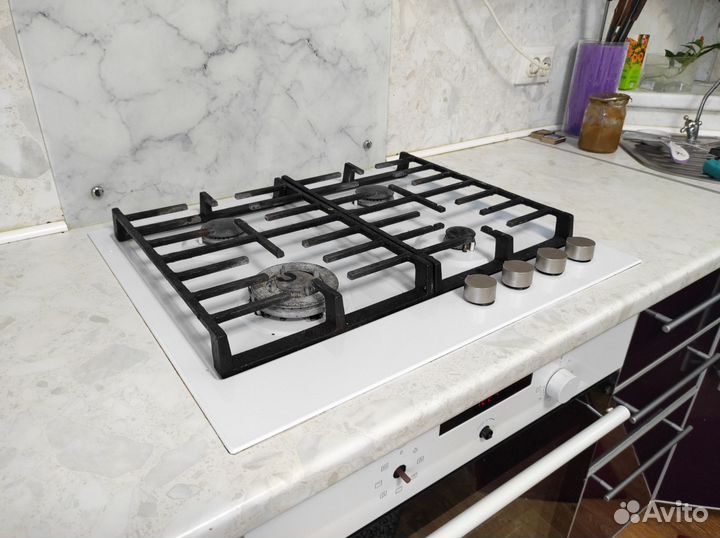 Варочная панель gorenje G6SY2W