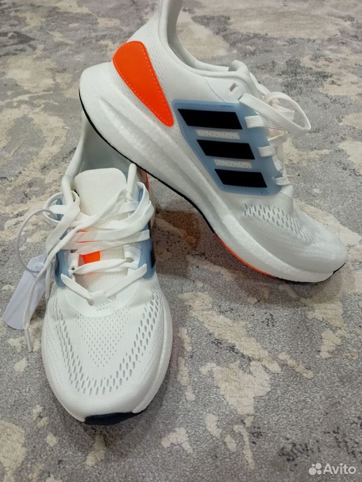 Adidas мужские кроссовки